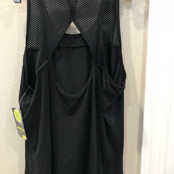 Danskin NOW athletic tank - Picture 4 of 5